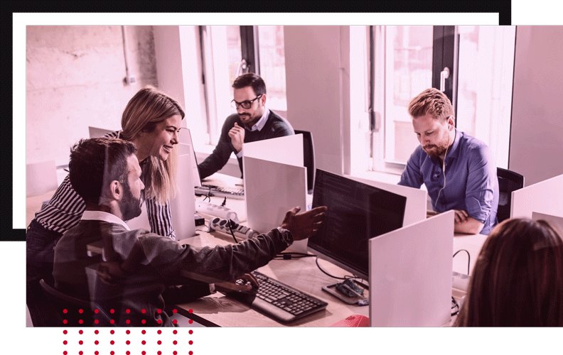 Our Email Security Solutions - IT Firm setup