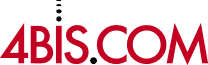 4BIS logo