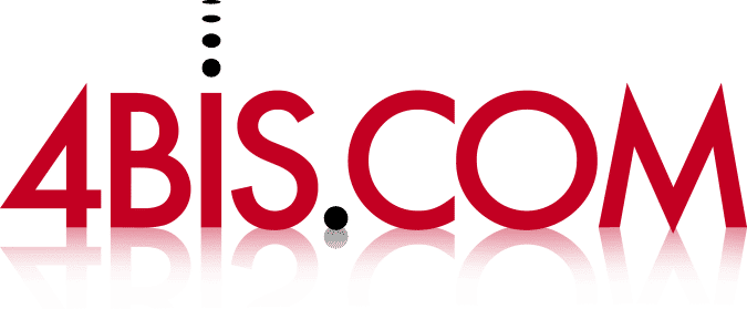 4BIS logo