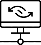 Virtual Desktop icon