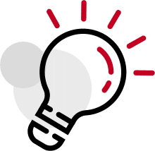 bulb icon