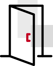 door icon