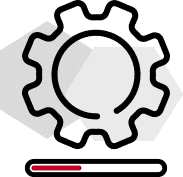 gear icon