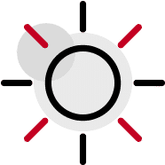 sun icon
